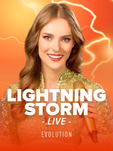 Lightning Storm