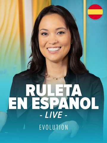 Ruleta en Español