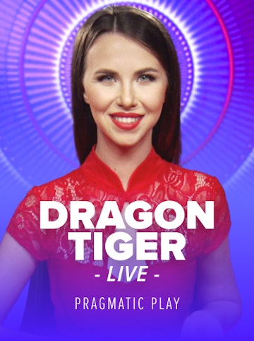 Dragon Tiger Live