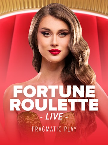 Fortune Roulette