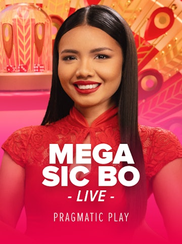 Mega Sic Bo