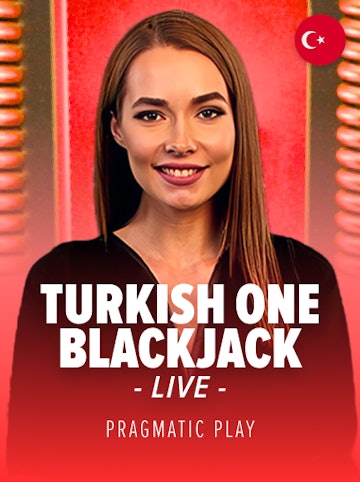 Turkish ONE Blackjack